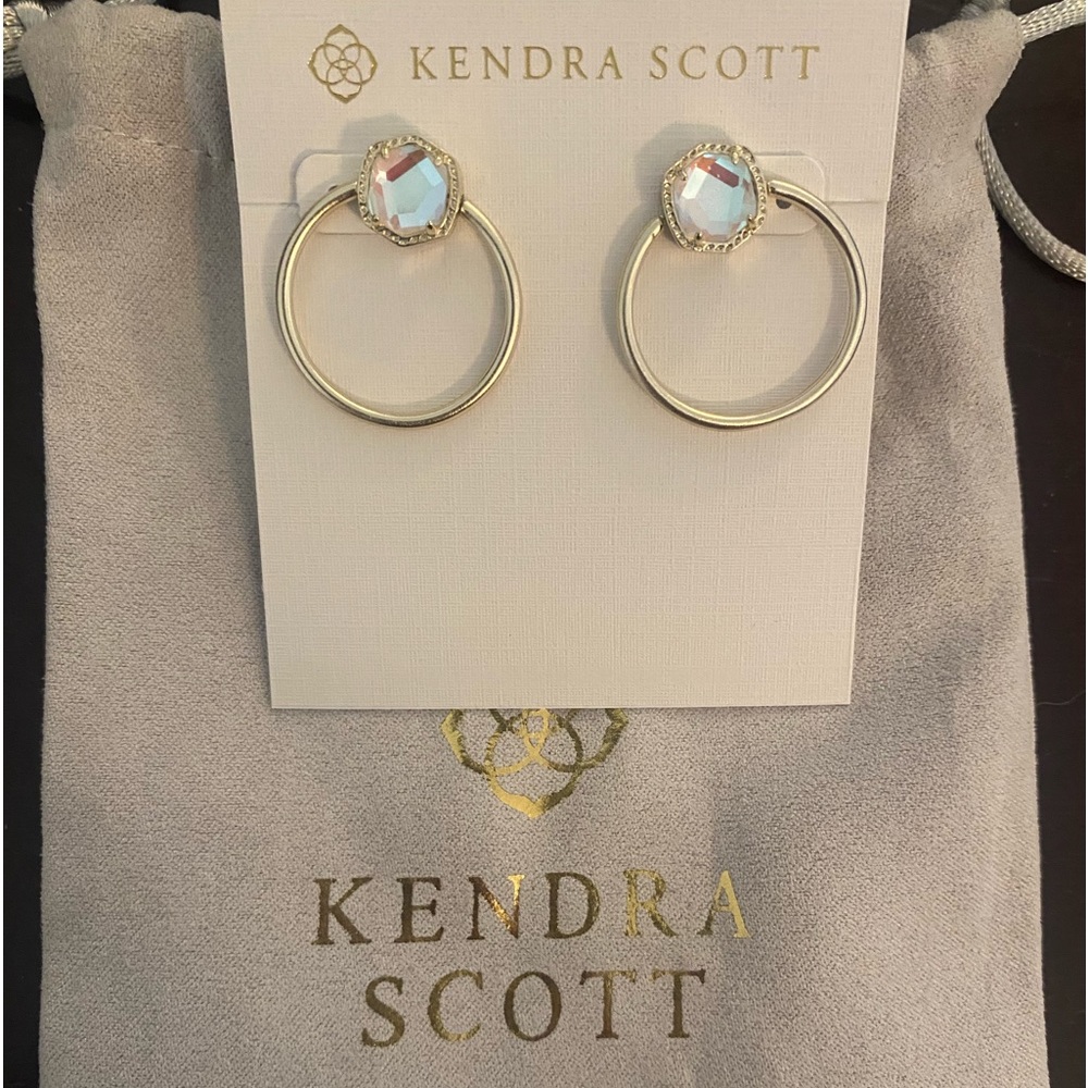 Kendra Scott Earrings